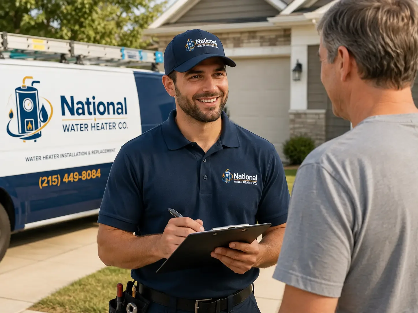 Water Heater Installation Granite Springs, NY FAQs